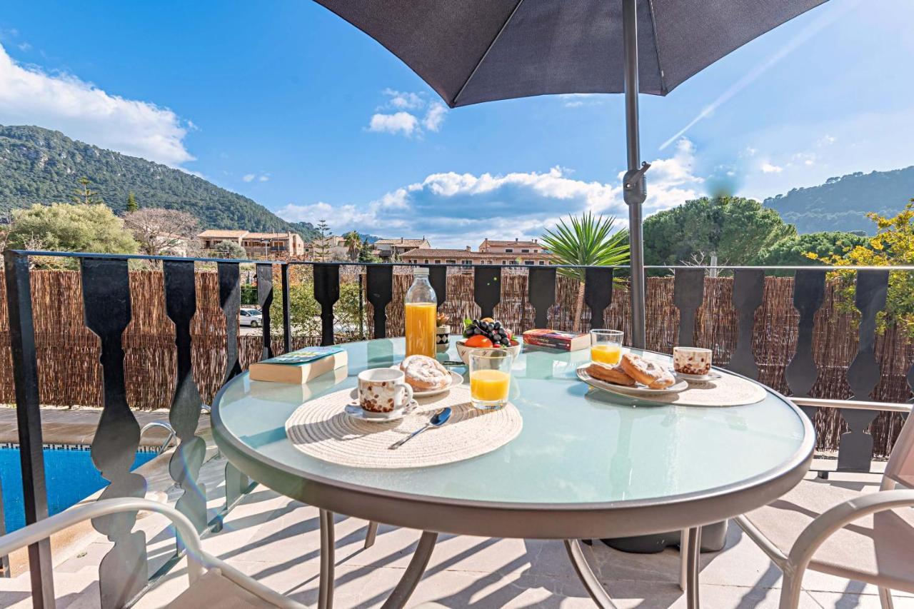Villa Paradise By Sealand Villas Палма де Майорка Екстериор снимка