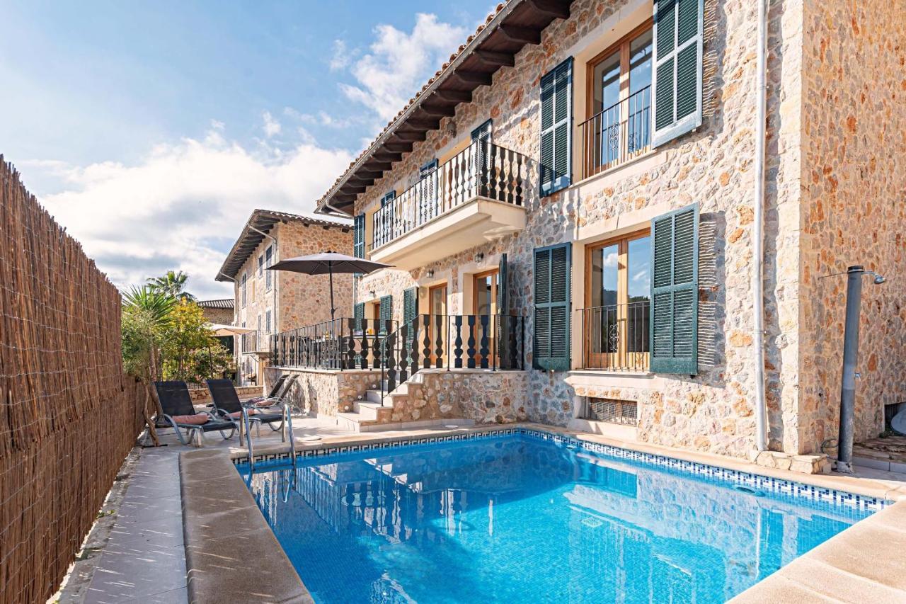 Villa Paradise By Sealand Villas Палма де Майорка Екстериор снимка