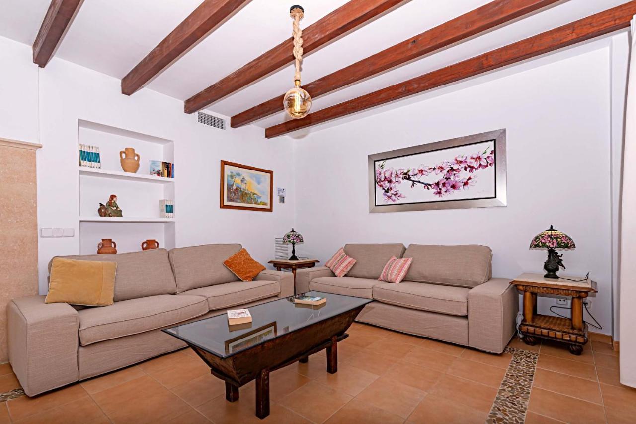 Villa Paradise By Sealand Villas Палма де Майорка Екстериор снимка