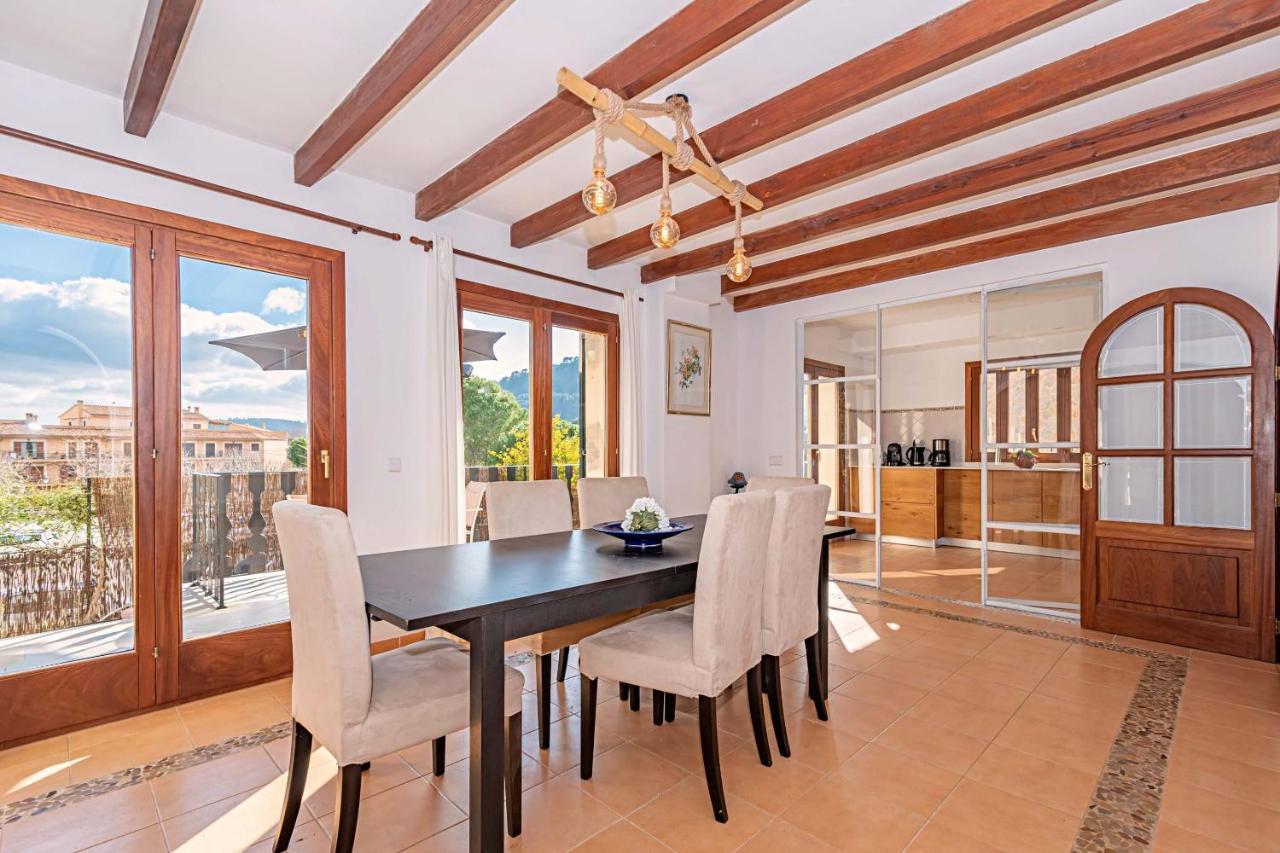 Villa Paradise By Sealand Villas Палма де Майорка Екстериор снимка