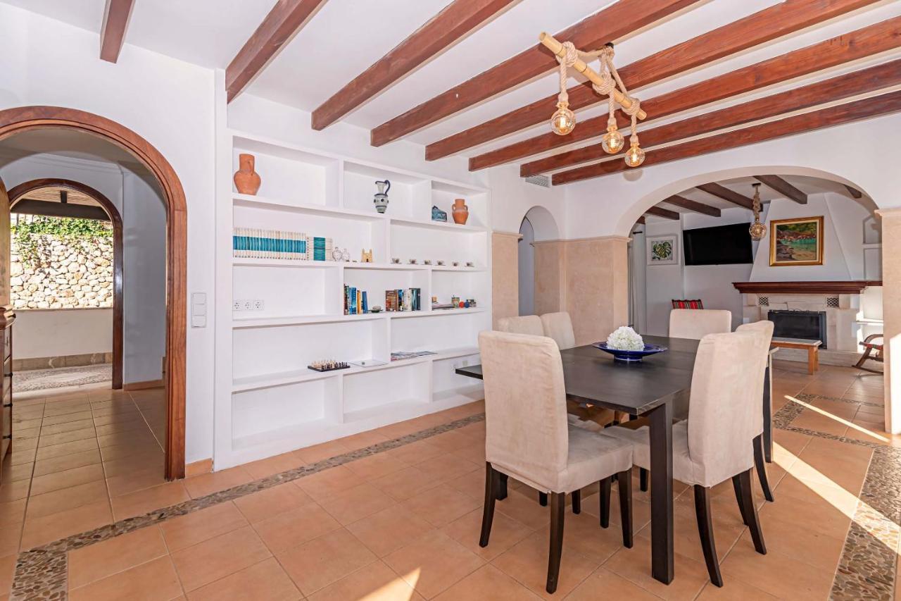 Villa Paradise By Sealand Villas Палма де Майорка Екстериор снимка