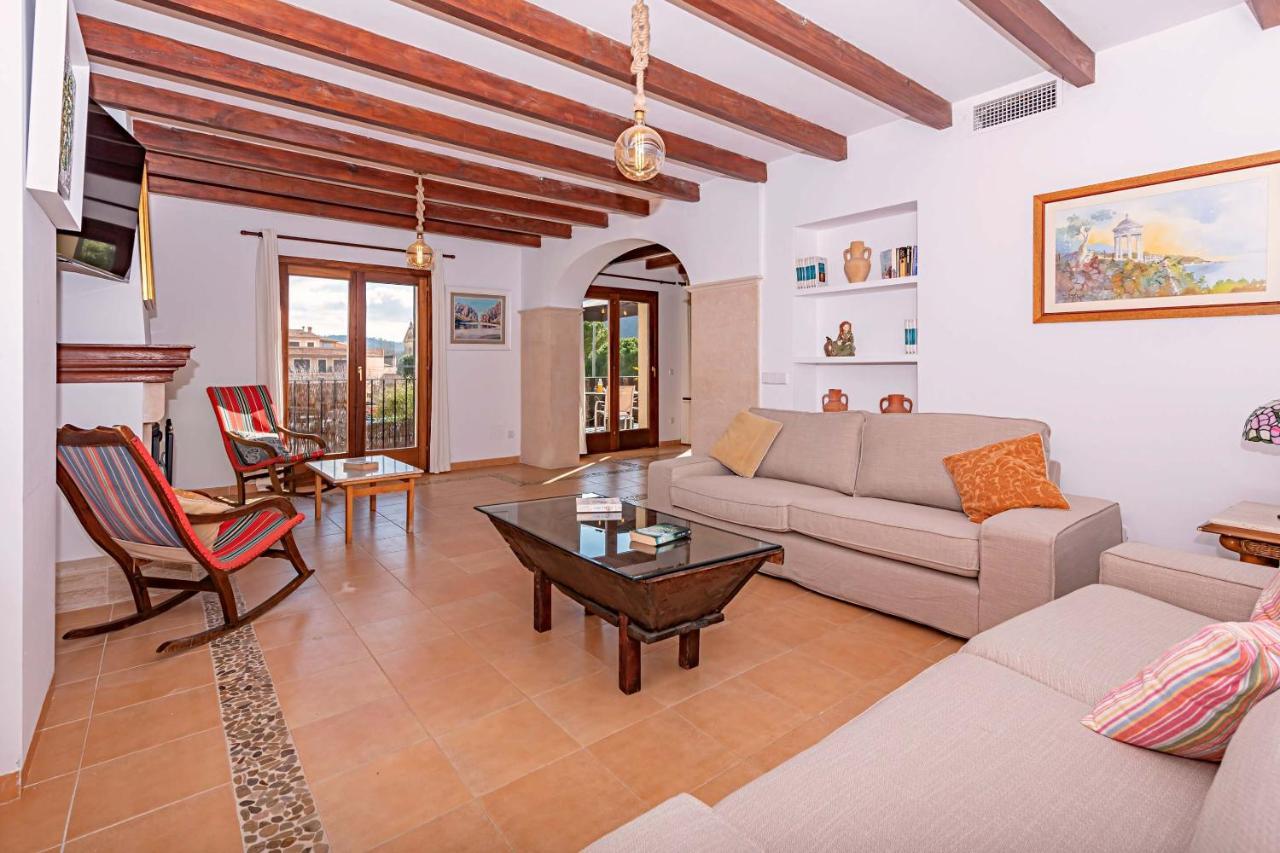 Villa Paradise By Sealand Villas Палма де Майорка Екстериор снимка