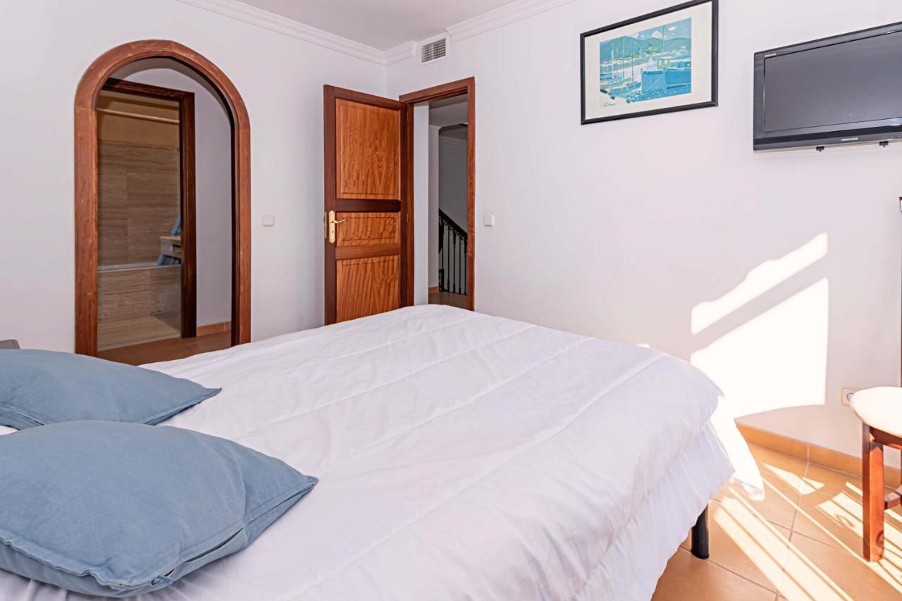 Villa Paradise By Sealand Villas Палма де Майорка Екстериор снимка