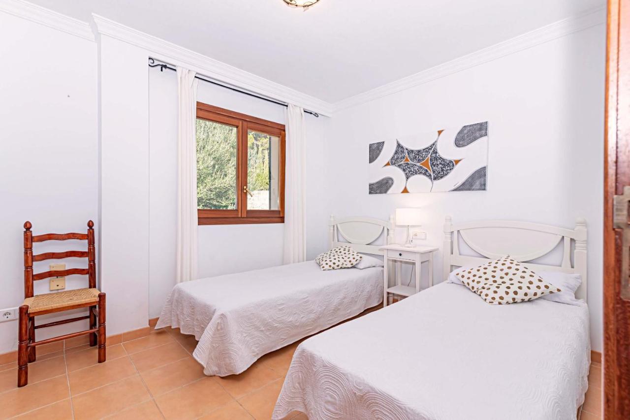 Villa Paradise By Sealand Villas Палма де Майорка Екстериор снимка