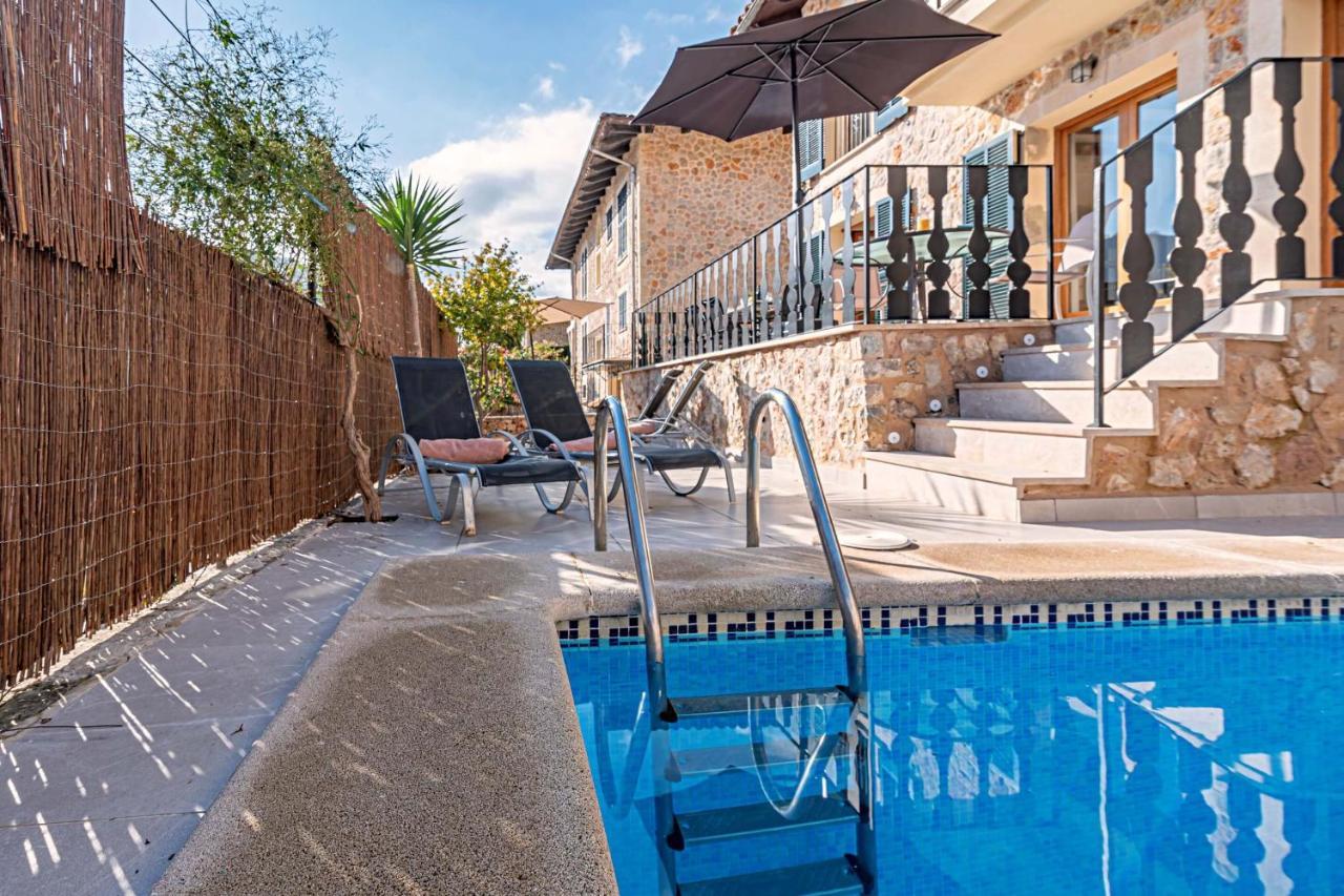 Villa Paradise By Sealand Villas Палма де Майорка Екстериор снимка