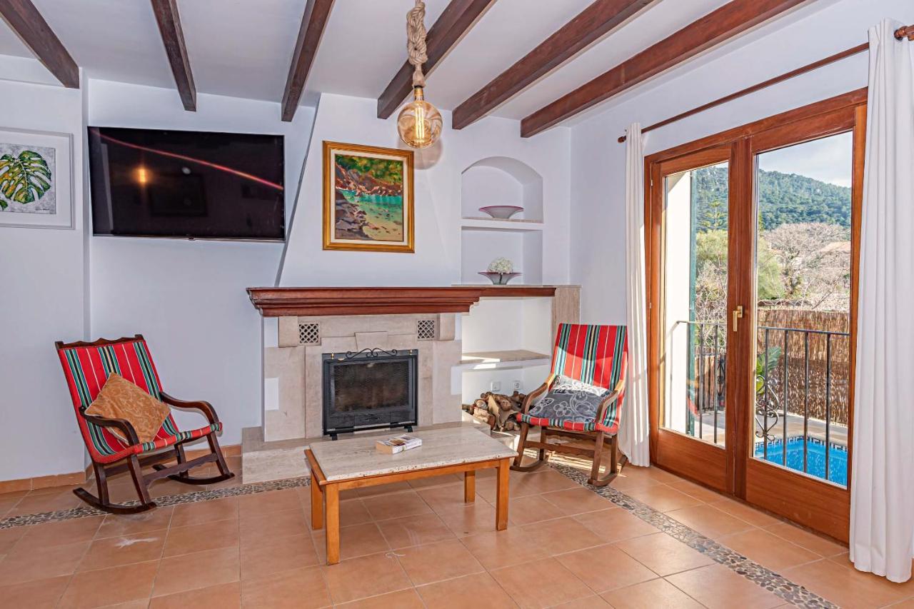 Villa Paradise By Sealand Villas Палма де Майорка Екстериор снимка