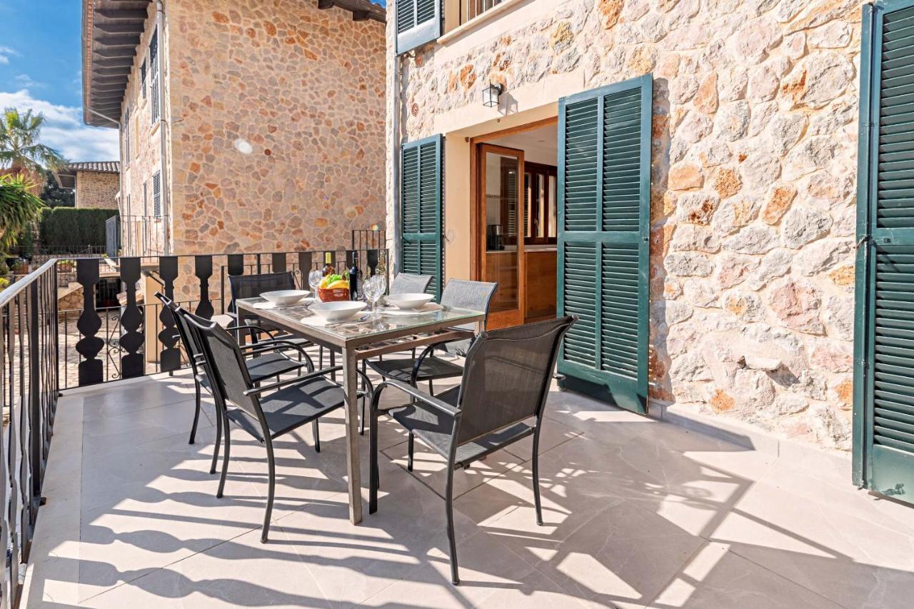 Villa Paradise By Sealand Villas Палма де Майорка Екстериор снимка