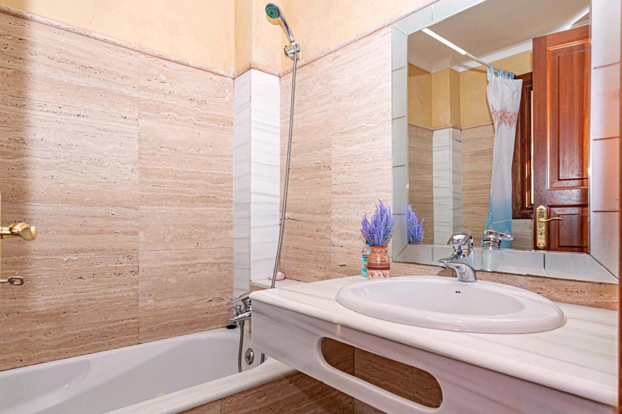 Villa Paradise By Sealand Villas Палма де Майорка Екстериор снимка